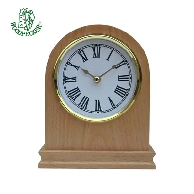 10 najlepších dodávateľov drevených krbových hodín v Číne v roku 2025