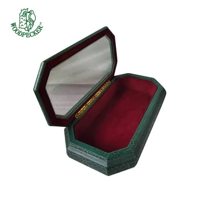 Ako najlepšie vysušiť mokrú drevenú škatuľu?